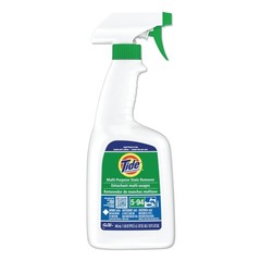 Tide Professional 32 oz. Multipurpose Stain Remover Trigger Spray (9/Carton)