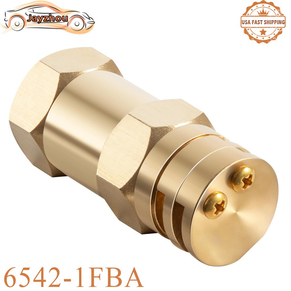 6542-1FBA Spray Nozzle 1/2″ FPT #20 Orifices (90° & 180° Caps) 5.9 GPM , 40 PSI