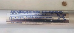 Franklin Baffle Boss Hood Filter Pole Only Lifting Tool FMP 129-1090