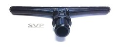 SIDEWINDER VERTICAL VAC stick vac self-contained one-piece vacuum 1.25″ wand
