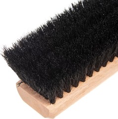 Sparta Flo-Pac Floor Sweep Natural Tampico Bristles Heavy Duty Broom Head For