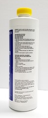 Ecolab Gel Pro **4 BOTTLES** Bathroom Cleaner Mildew Stain Remover 16oz 6100574