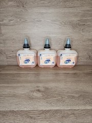 3x Dial Professional Foaming Hand Wash, Original, 1.25 L Refill