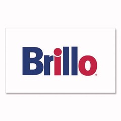Brillo 56102 3.2″ x 4.6″ Commercial Eraser Pads – White (12/Carton) New