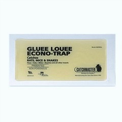 Catchmaster 60RB Rat Sized Glueboards ( 60 Pack ) Rat Mouse Snake Lizard Trap