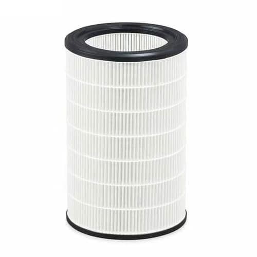 Iris Ohyama Air Purifier Dust Collection Filter IAP-A100FL