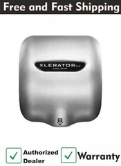 XLERATOR XL-SB-ECO Energy Efficient Hand Dryer