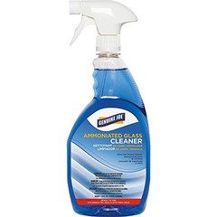 Genuine Joe Ammoniated Glass Cleaner (gjo-99669) (gjo99669)