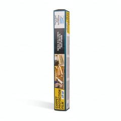 Zip-UP Carpet Protection Film – 36″ x 200′ Floor and Surface Shield with Self…