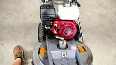 Karcher Jarvis 21 Inch Surface Cleaner & Pressure Washer IN ONE UNIT -WITH VIDEO