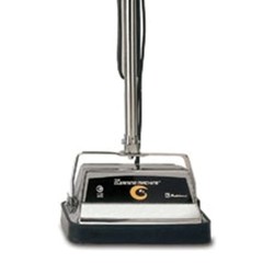 The Cleaning Machine 12″ Floor Polisher Buffer Scrubber P-1800