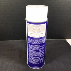 Delco Brake Parts Cleaner 24 oz 180-405 Can NEW