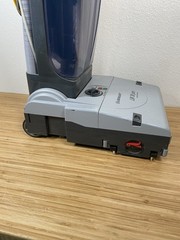 Lindhaus Iw30 pro Bare Floor Scrubber & Extractor Wired Italy Made Cleaner