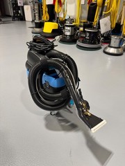 Mytee S-300H Tempo Heated Upholstery Spotter Extractor
