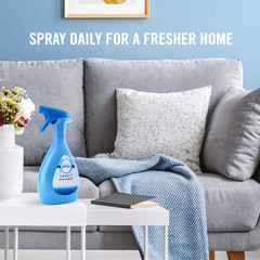 Febreze To Go Fabric Refresher 2.8 Ounce Spray, Gain Fl Oz (Pack of 3)