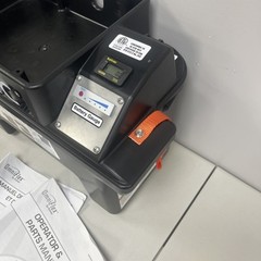 NEW Kaivac OmniFlex Battery Box + Battery And Change Stock
