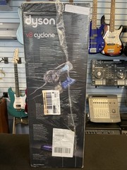 Dyson V8 Cyclone Cordless Pet Stick Vacuum Cleaner w/ Wall Dock