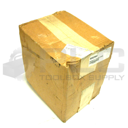 SEALED NEW TENNANT COMPANY 9002562 VACUUM MOTOR KIT T5/SS5 *READ*