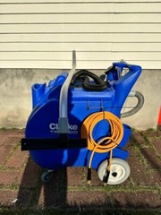 Clarke TFC 400 Multi-Surface Cleaner 10673900