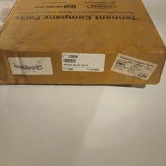 Tennant Nobles 16″ Nylon Brush Disc Assembly 1220235 OEM Floor Scrubber Part