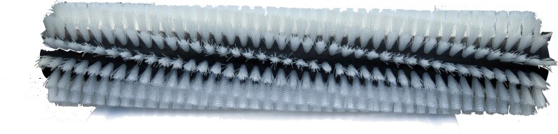 Nilfisk Brush Roller Nylon Hard Natural Bristles 56412192