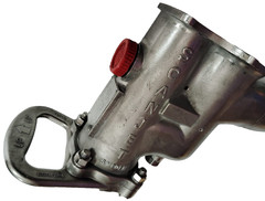 SCANJET SC360/626 = SC390/620 TANK CLEANING MACHINE
