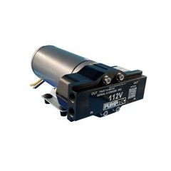 Pumptec 80134 112v Pump 085 Cam Bearing M8235 Motor 300psi