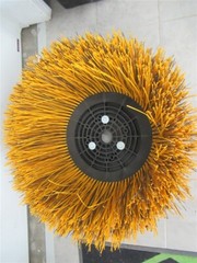 Tennant 1253546, Polypropylene & Wire Sweeping Disk Brush – 830 & 830II
