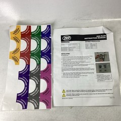 ZEP ZDS Plus Product Dispenser See Photos