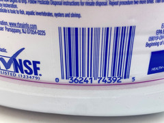 Lysol Professional Antibacterial All Purpose Cleaner 1 Gallon NEW