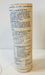 Vintage MS-226 Cobra Solvent Spray Brush MS226