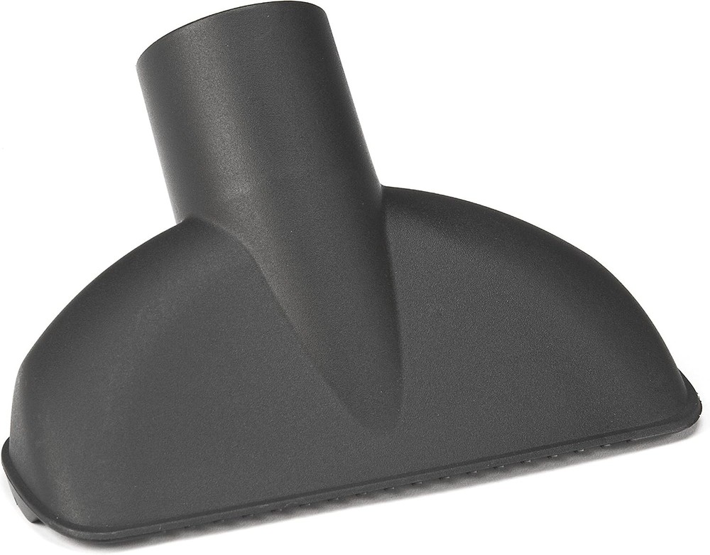 Shop-Vac 9067500 Utility Nozzle, 8 Inch x 2.5 Inch Diameter, Compatible With Sho