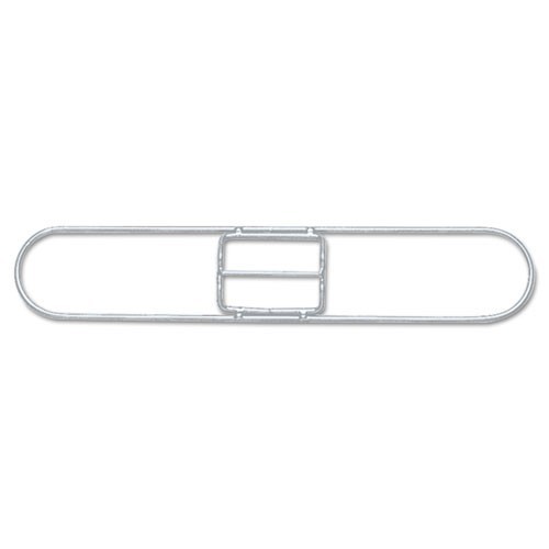 Boardwalk Clip-On Dust Mop Frame, 24w x 3.25d, 2/Pack
