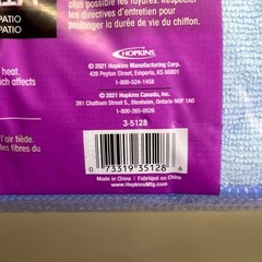 MULTI-TASK (12 PACK) Microfiber All Purpose Cleaning Towels Sz 14″ x 14″ 3-5128