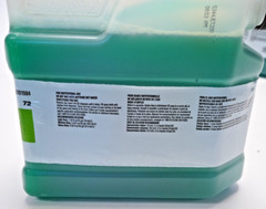 ECOLAB QC 72 6101984 Oasis LAUNDRY FRESH Room Refresher case of 2 1.3L