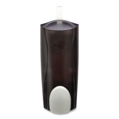 Dial Professional 03922 5.1″ x 4″ x 12.3″ 1L Manual Liquid Dispenser – Smoke New