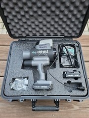 EMist EPIX360 TruElectrostatic Handheld Disinfectant Sprayer