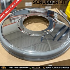 11007A 20″ Housing Assy Floor Buffer Pacesetter,CFP, HydraMaster 17 &20 Polisher