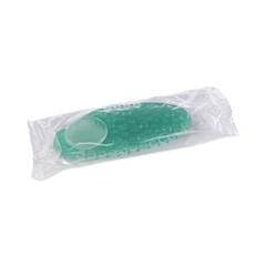 Boardwalk CURVECMECT Curve Air Freshener – Cucumber Melon, Green (60/CT) New