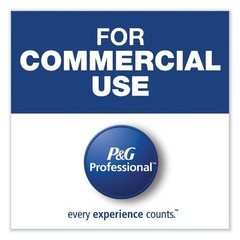 P&G Professional 11128 1 gal. Produce Wash – Citrus Scent (4/Carton) New
