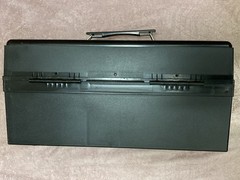 Atrix Omega Supreme Plus Vacuum and Filters