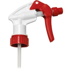 Impact Products 32 Oz. Trigger Spray – 1 Each – Red (5906_40)