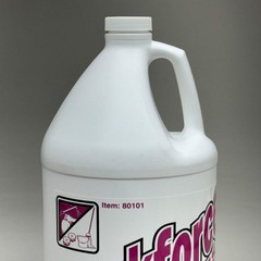 WORFORCE PLUS (4 Pack) Multi-Surface Heavy Duty Cleaner/Degreaser 1 Gal