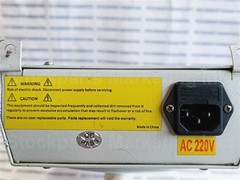 Desco SCS 9300 Overhead Air Ionizer 30 Days Warranty Fast Shipping!!!