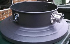 MINUTEMAN 55 GAL DRUM ADAPTOR 705 SERIES FITS MANY OTHER BRANDS C80601-80