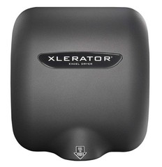 Excel Dryer XL-GRV-1.1N Hand Dryer XLERATOR XL-GR Automatic, Surface-Mounted,…