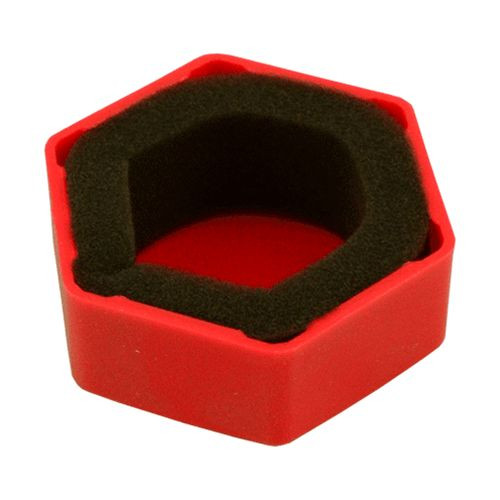 828710 – Cat Pumps Rain Cap With Gasket, Minimize Water Leakage Into Pump