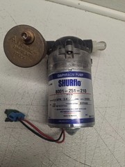 ShurFlo Diaphram Pump 24V 8001-251-210