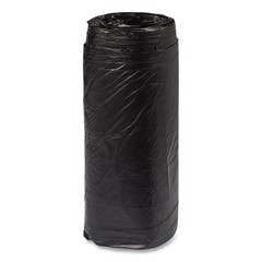 Inteplast Group S243308K 24 x 33 Commercial Can Liners (50 BG/RL, 20 RL/CT) New