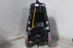 Dayton 5UMR0 1 Peak HP 120V 18 Gal Tank Size Wet/Dry Shop Vacuum
